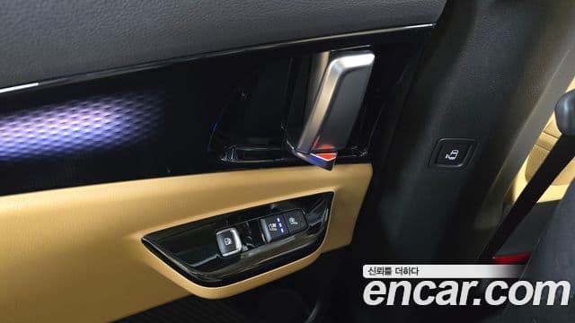 Kia Carnival 4세대 Signature, 2021 19