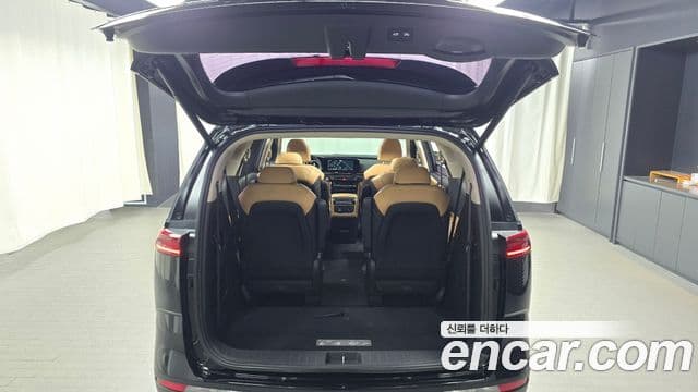 Kia Carnival 4세대 Signature, 2021 20