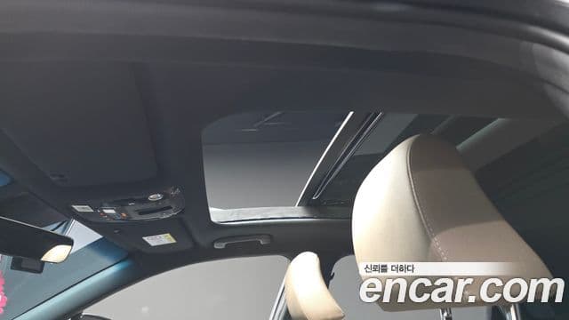 Kia K8 Noblesse, 2022 17