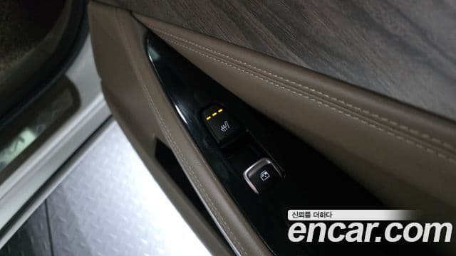 Kia K8 Noblesse, 2022 18