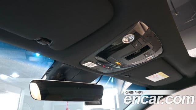 Kia K8 Noblesse, 2022 19