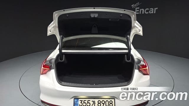 Kia K8 Noblesse, 2022 20