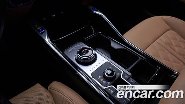 Kia Sorento 4세대 Signature, 2023 9