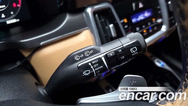 Kia Sorento 4세대 Signature, 2023 17