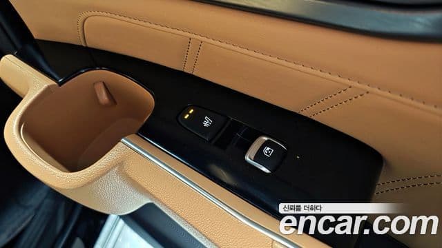 Kia Sorento 4세대 Signature, 2023 18