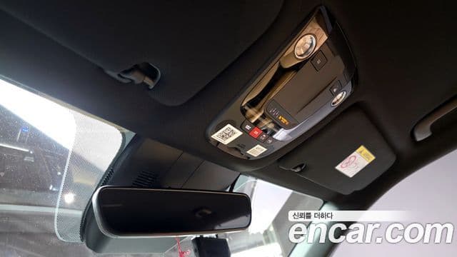 Kia Sorento 4세대 Signature, 2023 19