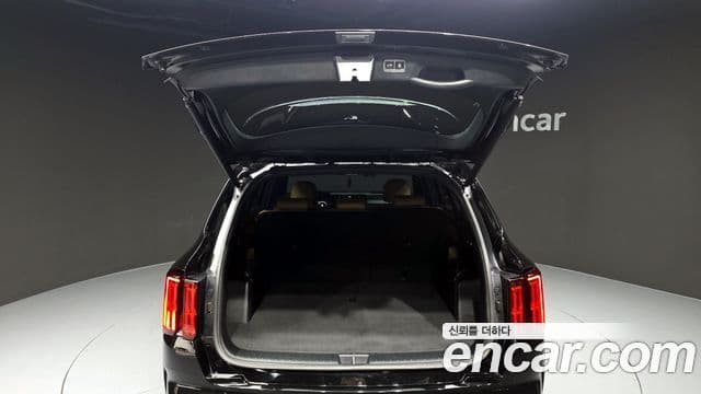 Kia Sorento 4세대 Signature, 2023 20
