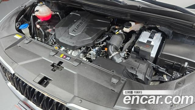 Kia Carnival 4세대 Prestige, 2022 6