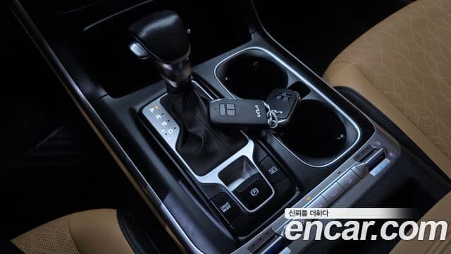 Kia Carnival 4세대 Prestige, 2022 9