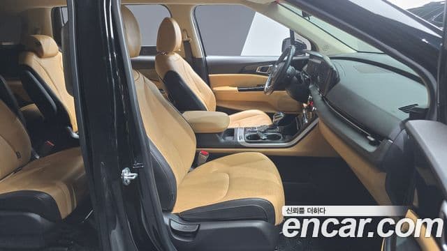Kia Carnival 4세대 Prestige, 2022 10