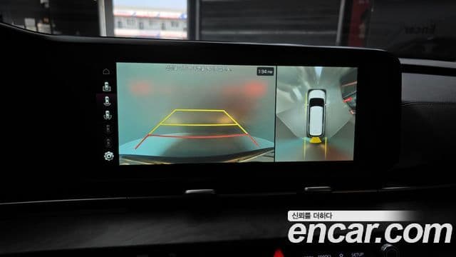 Kia Carnival 4세대 Prestige, 2022 16