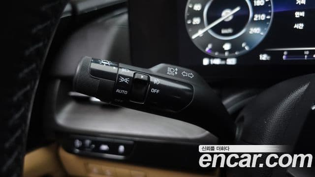 Kia Carnival 4세대 Prestige, 2022 17