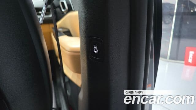 Kia Carnival 4세대 Prestige, 2022 18