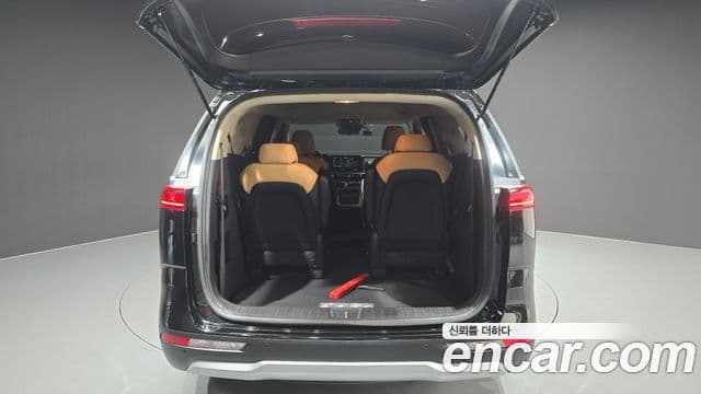 Kia Carnival 4세대 Prestige, 2022 20