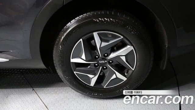 Kia Sorento 4세대 Prestige, 2022 все фото