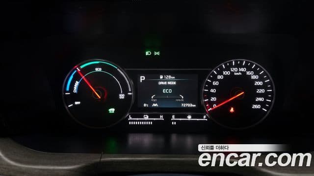 Kia Sorento 4세대 Prestige, 2022 8