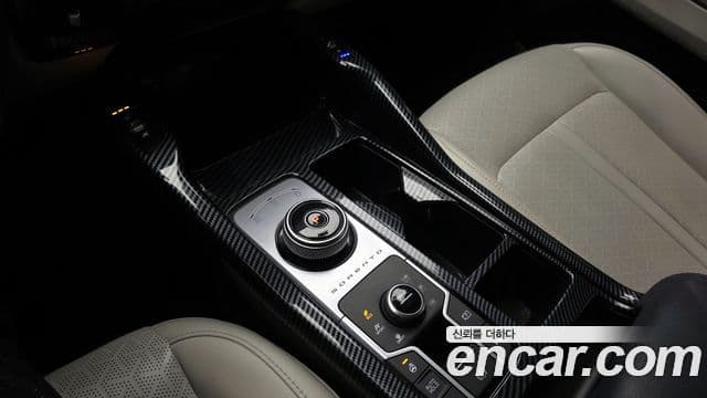 Kia Sorento 4세대 Prestige, 2022 9