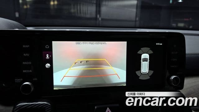 Kia Sorento 4세대 Prestige, 2022 15