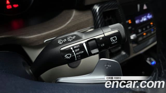 Kia Sorento 4세대 Prestige, 2022 17
