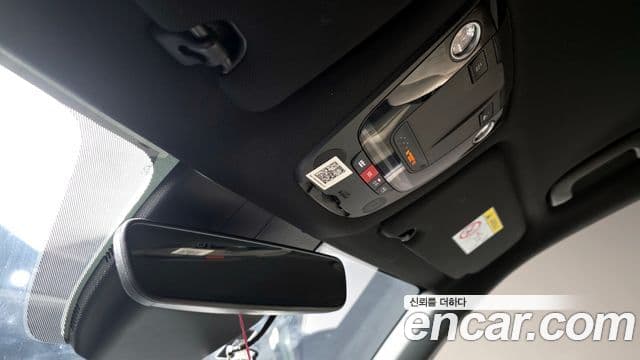 Kia Sorento 4세대 Prestige, 2022 19