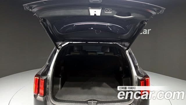 Kia Sorento 4세대 Prestige, 2022 20