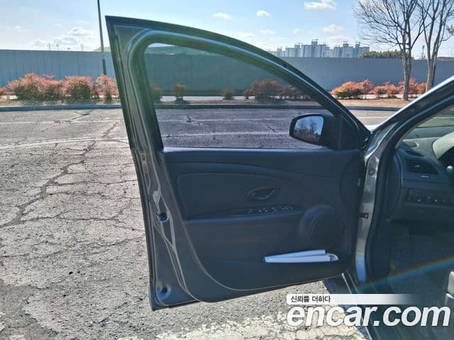 Renault Korea(Samsung) SM3 Neo SE, 2019 все фото