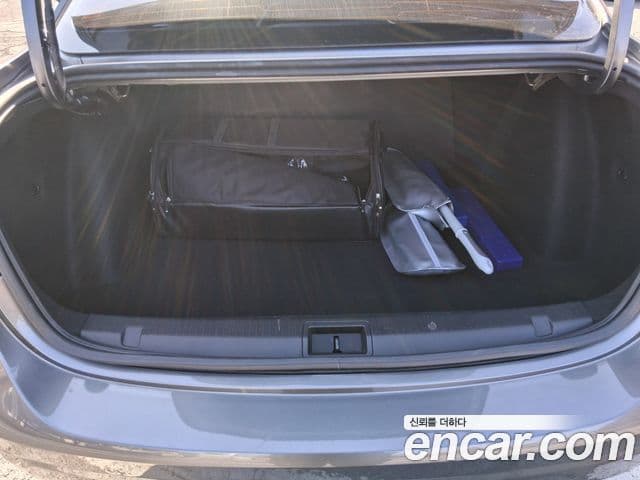 Renault Korea(Samsung) SM3 Neo SE, 2019 12