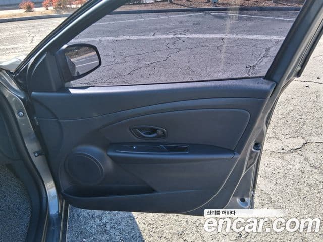 Renault Korea(Samsung) SM3 Neo SE, 2019 15