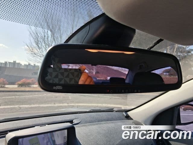 Renault Korea(Samsung) SM3 Neo SE, 2019 17