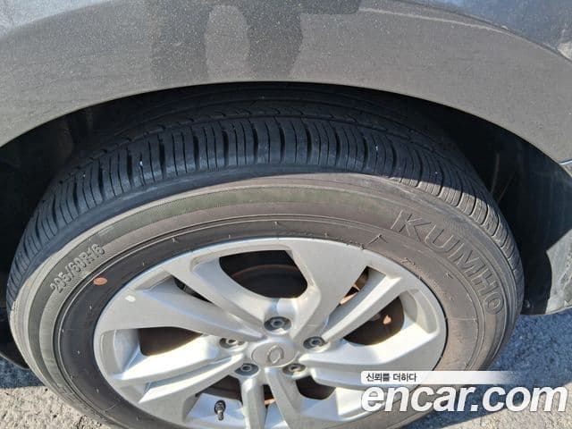 Renault Korea(Samsung) SM3 Neo SE, 2019 20