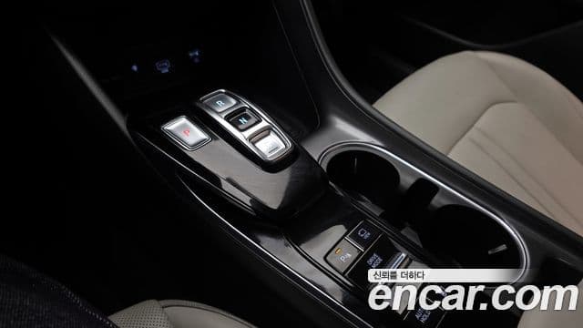 Hyundai Sonata (DN8) Inspiration, 2020 9