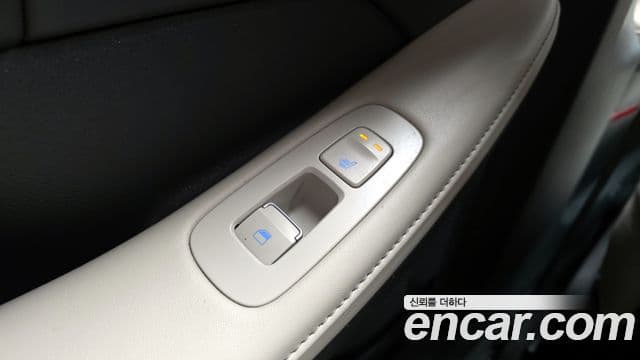 Hyundai Sonata (DN8) Inspiration, 2020 18