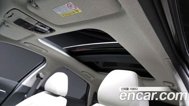 Hyundai Sonata (DN8) Inspiration, 2020 19