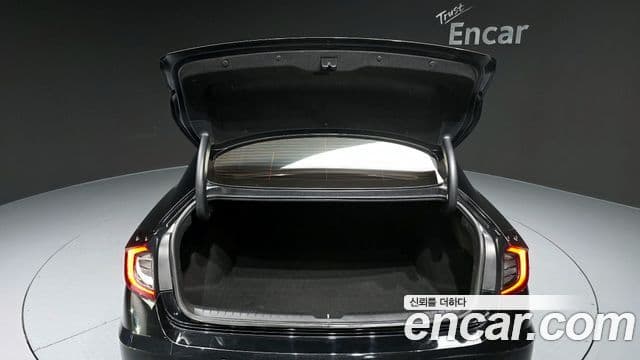 Hyundai Sonata (DN8) Inspiration, 2020 20