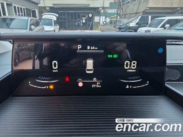 Hyundai Staria Modern, 2025 8