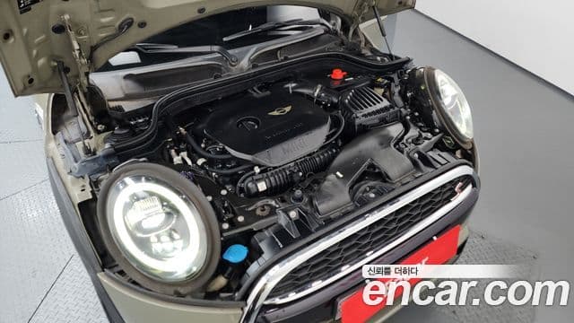 Mini Cooper S 3세대, 2019 6