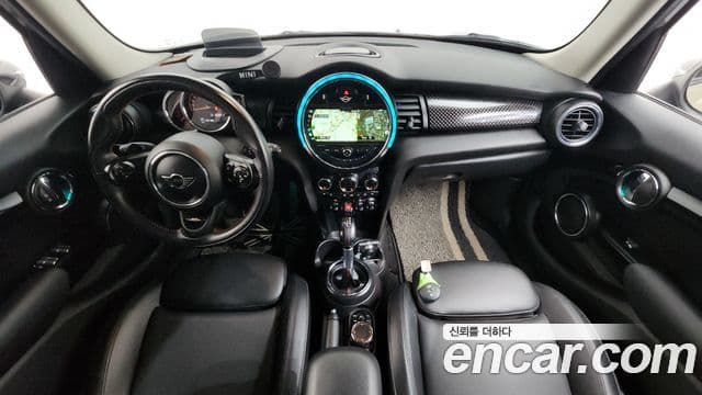 Mini Cooper S 3세대, 2019 7