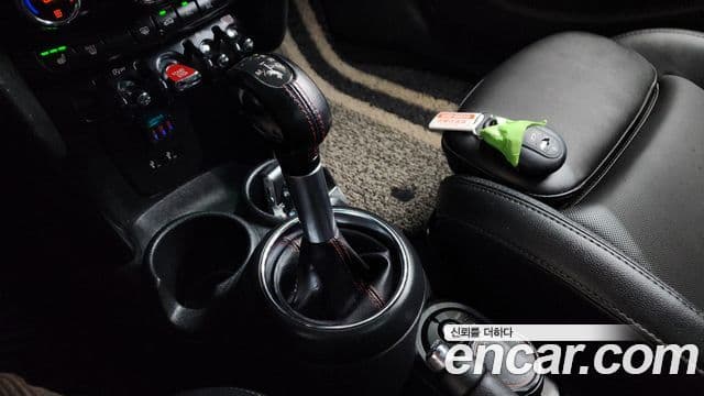 Mini Cooper S 3세대, 2019 9