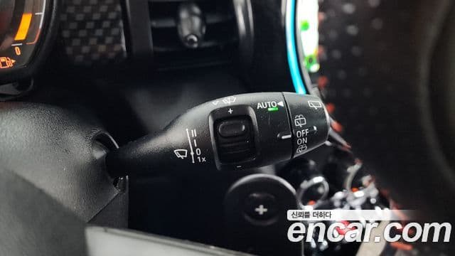 Mini Cooper S 3세대, 2019 14