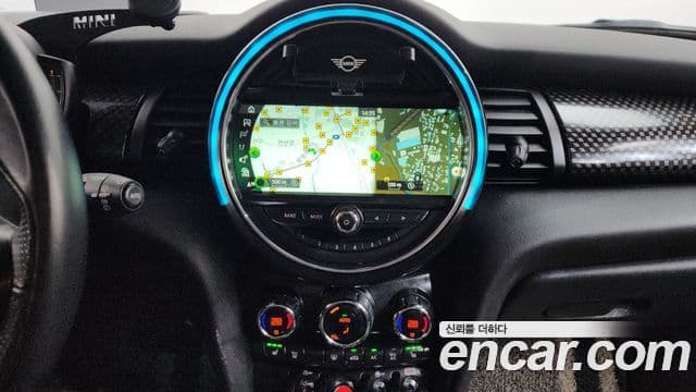 Mini Cooper S 3세대, 2019 16