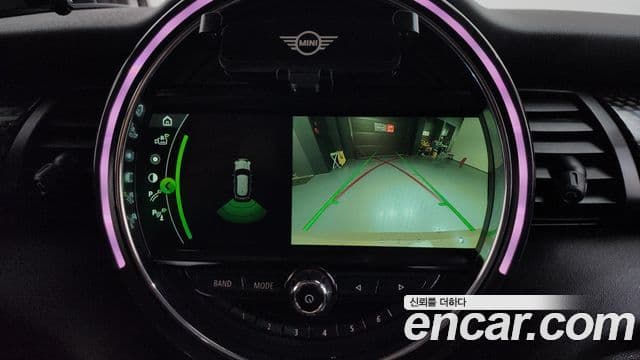 Mini Cooper S 3세대, 2019 17