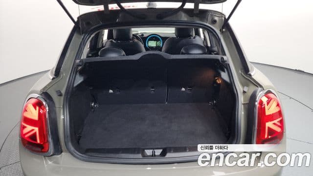 Mini Cooper S 3세대, 2019 20