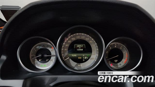 Mercedes-Benz E-класс W212 E200 купе, 2015 8