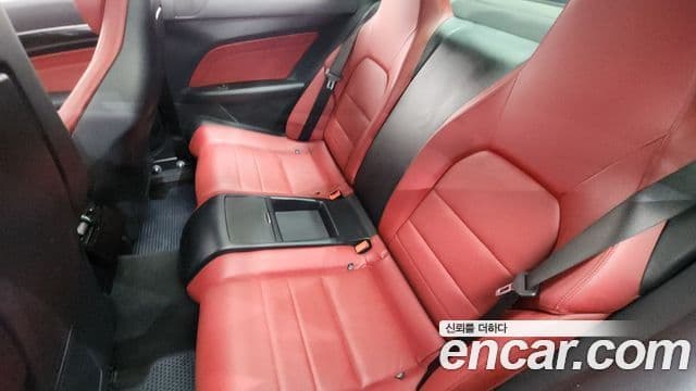 Mercedes-Benz E-класс W212 E200 купе, 2015 12