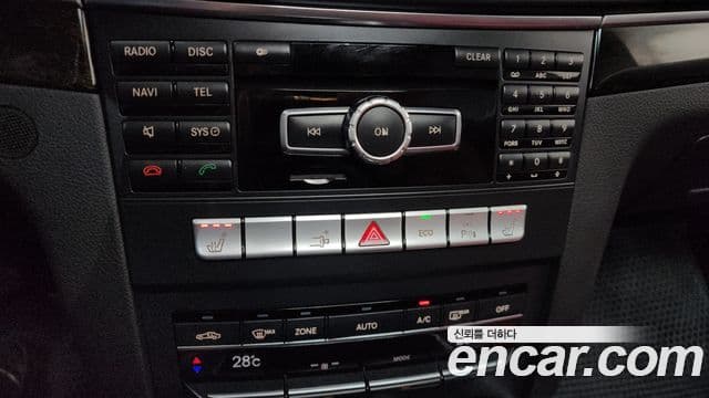 Mercedes-Benz E-класс W212 E200 купе, 2015 17