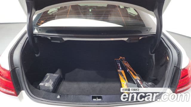 Mercedes-Benz E-класс W212 E200 купе, 2015 20