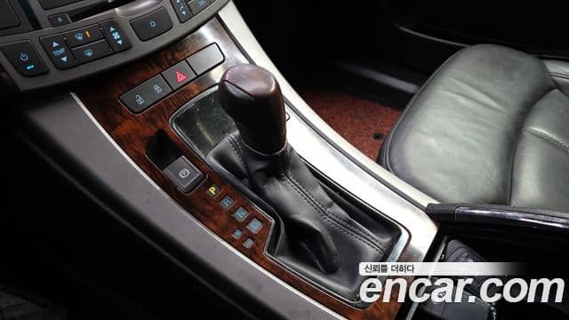 Chevrolet(GM대우) 알페온 Premium, 2012 9