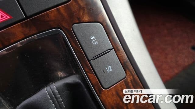 Chevrolet(GM대우) 알페온 Premium, 2012 16