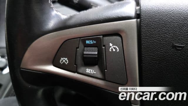 Chevrolet(GM대우) 알페온 Premium, 2012 18