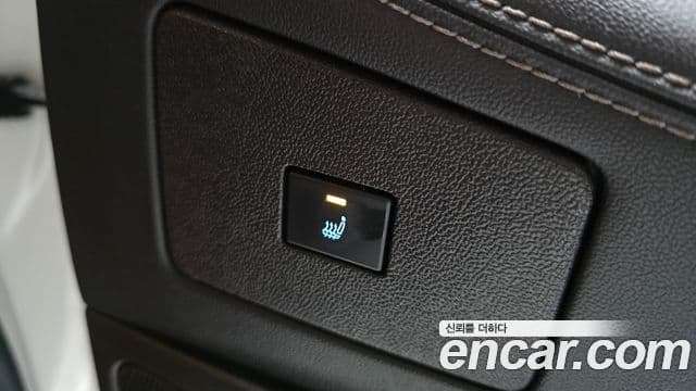 Chevrolet(GM대우) 알페온 Premium, 2012 19